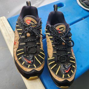 Nike AirMax 98. "Newyear 2019"